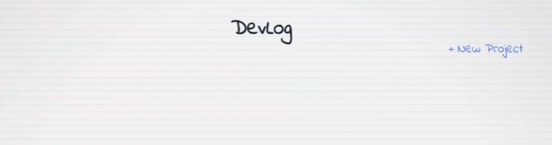 DevLog